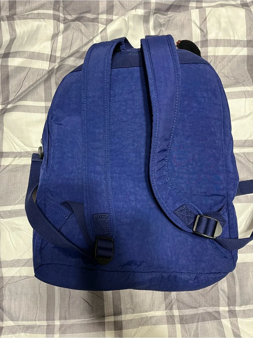 Kipling durable nylon